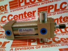 Пневматический цилиндр Артикул XHA-1.5X2 от производителя SCHNEIDER PACKAGING