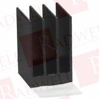 Теплоотвод  (радиатор ) для блока питания Артикул ATS-54150W-C1-R0 от производителя ADVANCED THERMAL SOLUTIONS