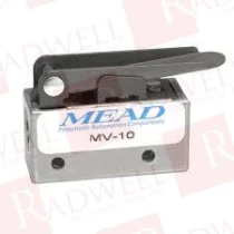 Регулирующий клапан Артикул MV-10 от производителя MEAD