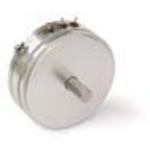 Потенциометр BOURNS 6574S-1-103, 10 кОм, 2 Вт, линейный, однооборотный