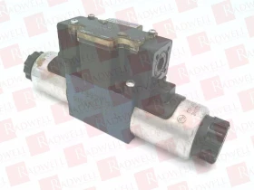 Гидравлический клапан Артикул 4WE6J61/EG24N9DA от производителя BOSCH