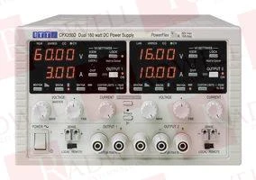 Источник питания Артикул CPX200D от производителя TTI
