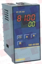 Контроль температуры / процесса Артикул TEC34009 от производителя TEMPCO
