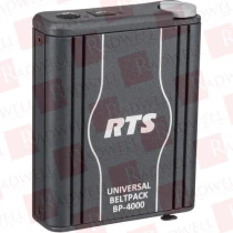 Аудиовизуальный продукт Артикул F01U327756 от производителя TELEX