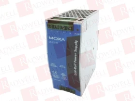 Источник питания Артикул DR-75-48 от производителя THE MOXA GROUP