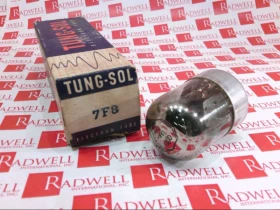Трубка Артикул 7F8 от производителя TUNG SOL