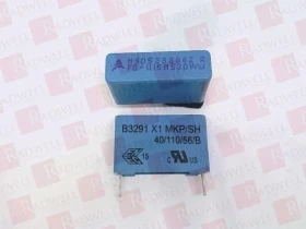 Конденсатор Артикул B32913A5154M000 от производителя TDK