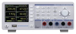 Контроллер питания HMC8015-G.02 производства ROHDE & SCHWARZ