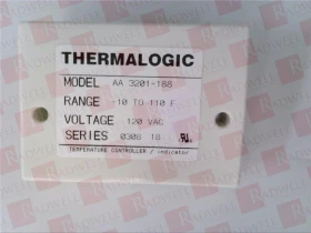 Контроль температуры / процесса Артикул AA3201-188 от производителя THERMALOGIC