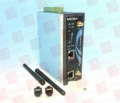 Беспроводная карта Артикул AWK-3121-US от производителя THE MOXA GROUP