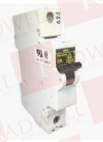 Автоматический выключатель для монтажа на дин-рейку Артикул E81S-C6 от производителя EEC AEG