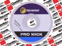 Электрический кабель / провод Артикул 1804-10F от производителя TECHSPRAY