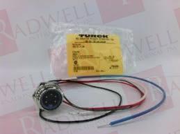 Штекер / розетка Артикул RSF 66-0.3M от производителя TURCK