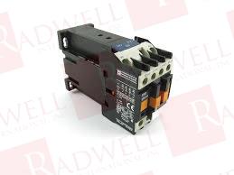 Твердотельная перегрузка / реле Артикул CA3DN22BD от производителя SCHNEIDER ELECTRIC