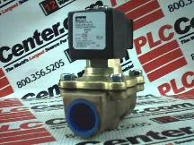 Электромагнитный клапан  Артикул 12FS3C2348ACFPH05 от производителя PARKER