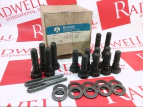 627 Гайка / болт / шатун / шайба от ROCKWELL STANDARD