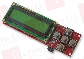 Задняя панель / аппаратное обеспечение Артикул AVR-MT128 от производителя OLIMEX