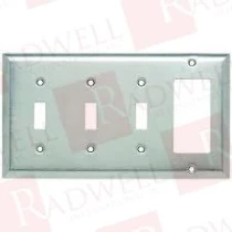Пластина Артикул SS326 от производителя LEGRAND