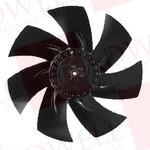 Вентилятор / терморегулятор для панели управления Артикул W2D250-CH02-01 от производителя EBM PAPST