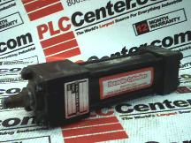 Пневматический цилиндр CM SMILLIE HW34-3X1.5, ход 3", диаметр 1.5", 250PSI