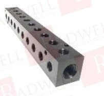 Пневматический коллектор Артикул M20-250-10-90W от производителя PNEUMADYNE