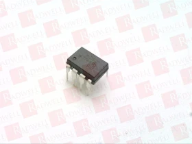 Оптоизолятор интегральных схем Артикул HCPL-2502-000E от производителя BROADCOM