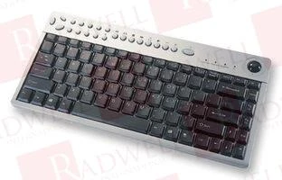 Клавиатура Артикул KBK3NTU от производителя IONE TECHNOLOGY INC