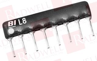 Резистор  Артикул L101S103LF от производителя TT ELECTRONICS