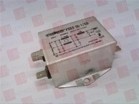 Фильтр  радиопомех Артикул FSS2-55-1/0.5 от производителя TIMONTA
