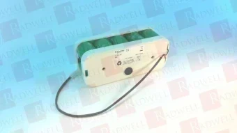 Промышленный аккумулятор  Артикул S-X96-BAT от производителя SCHNEIDER ELECTRIC