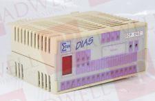 Модуль / стойка ПЛК Артикул DCP-643 от производителя SIGMATEK