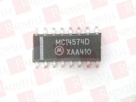 Компаратор  Артикул MC14574D от производителя ON LINE CONTROLS INC