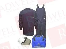 Защитная одежда Артикул KIT2SC11NGBLG от производителя NATIONAL SAFETY APPAREL
