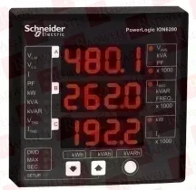 Датчик тока Артикул P6200A0A0B0A0A0N от производителя POWER MEASUREMENT