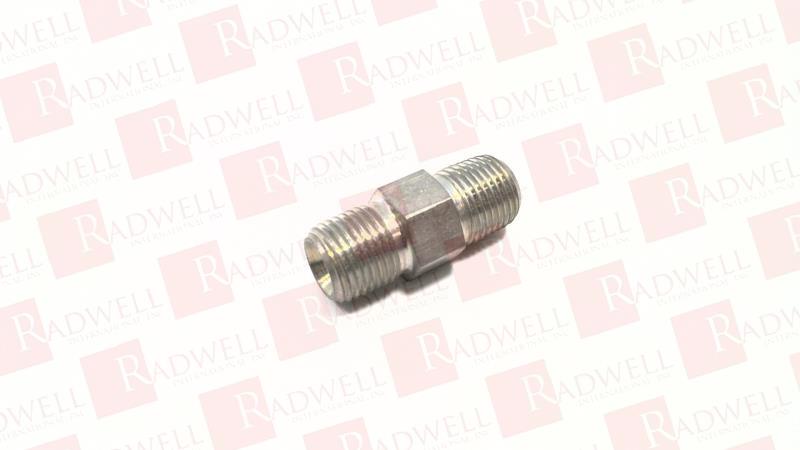 Фитинг для гидравлики Артикул 1/8 FF-S от производителя PARKER