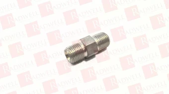 Фитинг для гидравлики Артикул 1/8 FF-S от производителя PARKER
