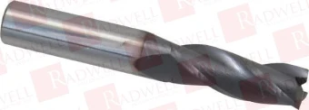 Концевая фреза Артикул 30834 от производителя KYOCERA