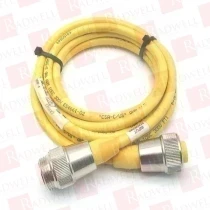 Комплект кабелей / шнуров QD Артикул RSM RKM 50-2M от производителя TURCK
