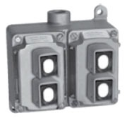 APPLETON ELECTRIC BJ9HPN