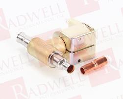 Электромагнитный клапан  Артикул 7630011 от производителя MANITOWOC ICE INC