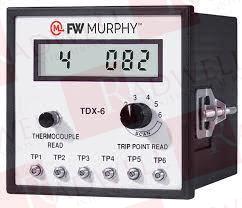 Передатчик температуры Артикул 10703061 от производителя FW MURPHY