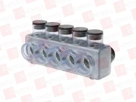 Наконечник / разъем Артикул IPLD600-5C от производителя NSI INDUSTRIES