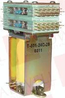 Реле / розетка Артикул 801-24C28 от производителя OLYMPIC CONTROLS