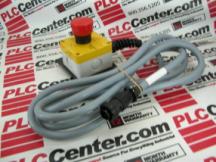 Кнопка аварийной остановки E-STOP с кабелем BACO CONTROLS 039836