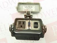 Розетка / коробка Артикул GF-2-48LS от производителя MENCOM