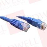 Перемычка / клемма / штекер Артикул DC-5E8Q-6'WHMB от производителя PAN PACIFIC