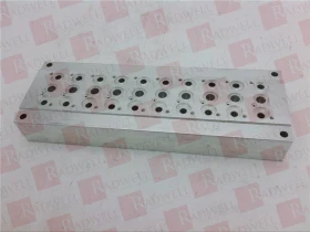 Пневматический коллектор Артикул PSM3BXN10NP от производителя PARKER