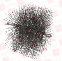 Проволочная щетка Артикул 36507 от производителя SCHAEFER BRUSH MFG