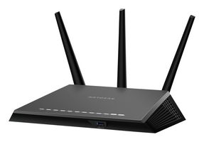 Маршрутизатор NETGEAR Nighthawk R7000 AC1900 Dual Band