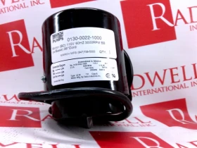 Двигатель Артикул 0130-0022-1000 от производителя MARCH MANUFACTURING CO